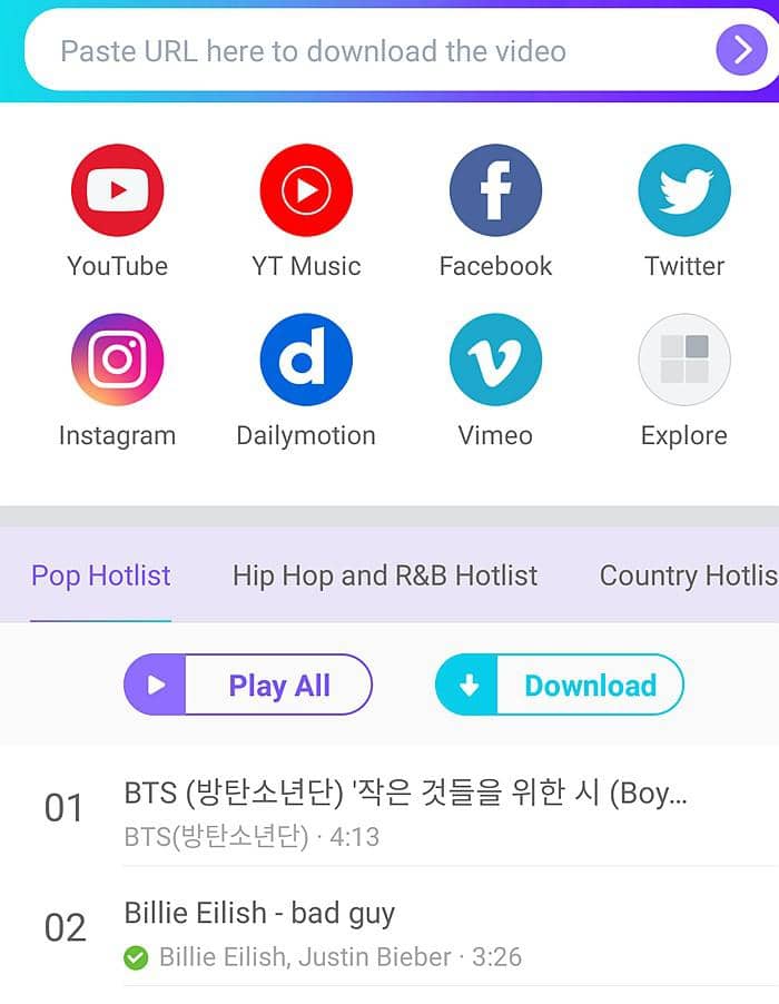 youtube mp3 downloader app:2.1 StreamFab YouTube to MP3