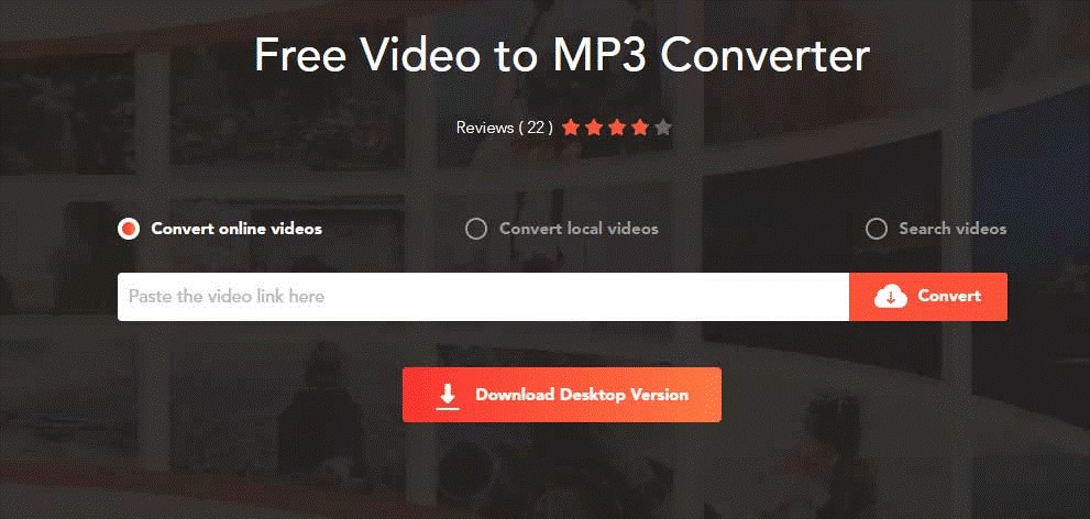 youtube to mp3 download app
