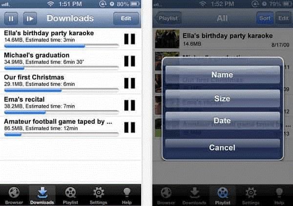 youtube to mp3 download app