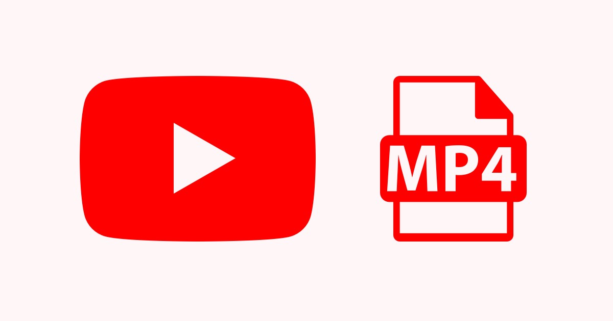 YouTube MP4 Converter