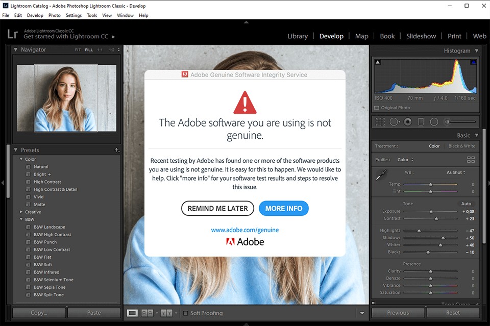 adobe-genuine-software-integrity-service-notification