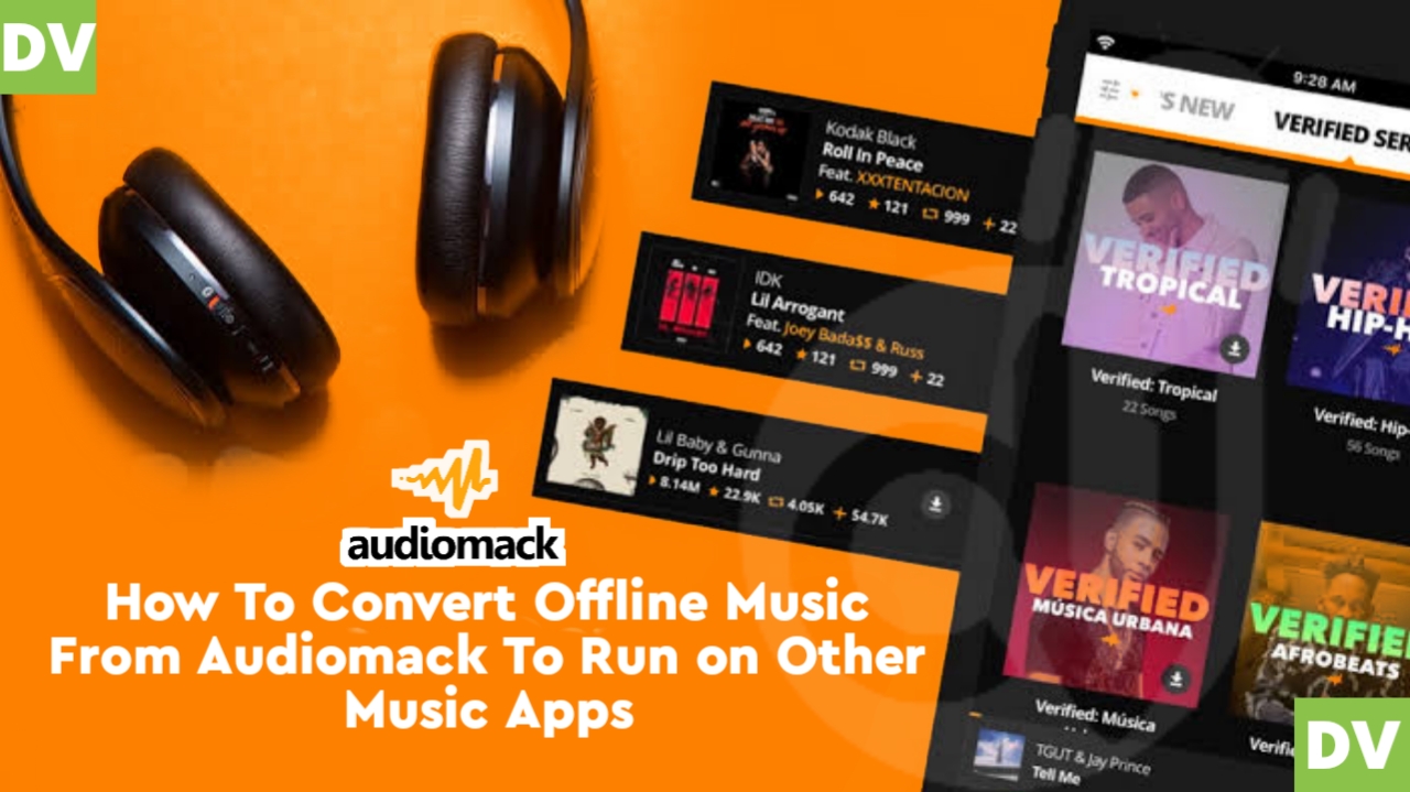 best audiomack downloaders