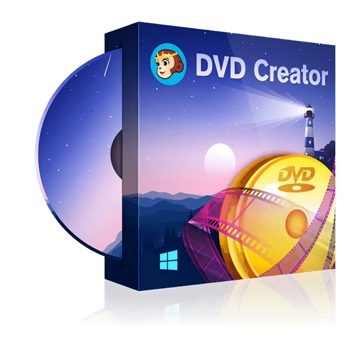 DVDFAB DVD Creator