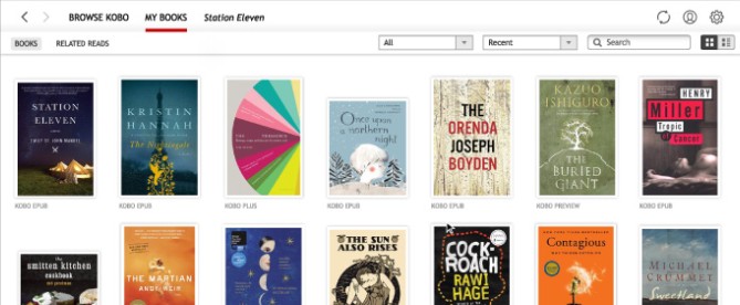 Kobo: Annotation Champion for Studious Readers