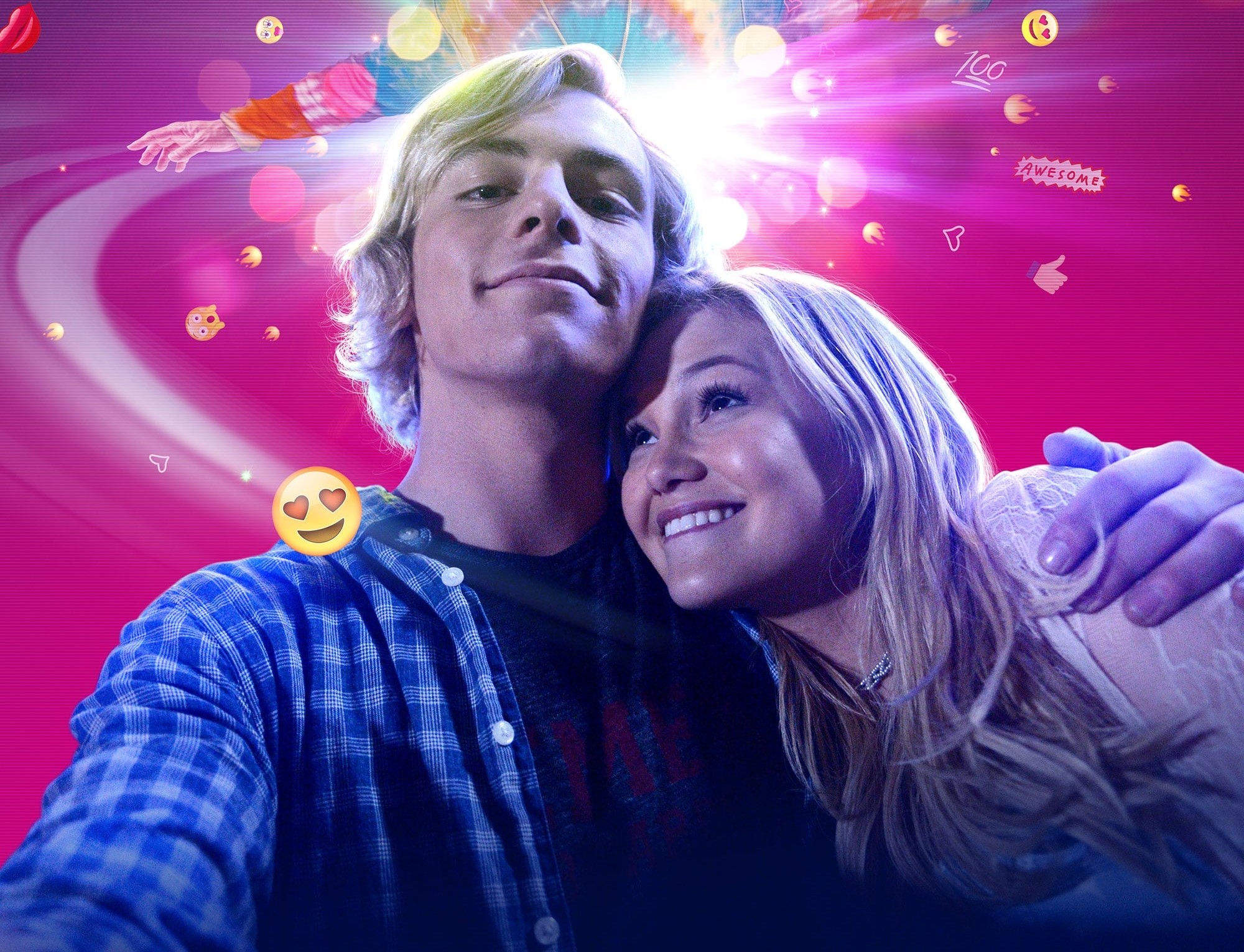 top 10 best romantic movies on youtube: Status Update