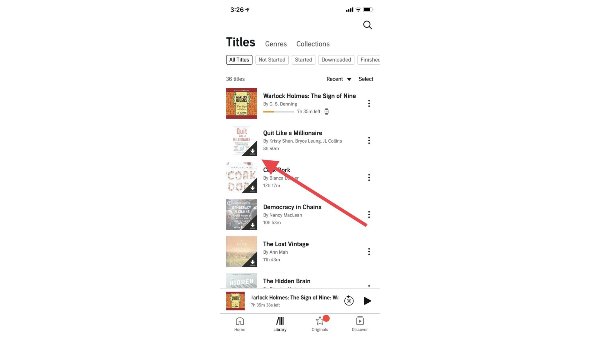 How to Download Audible to Mac