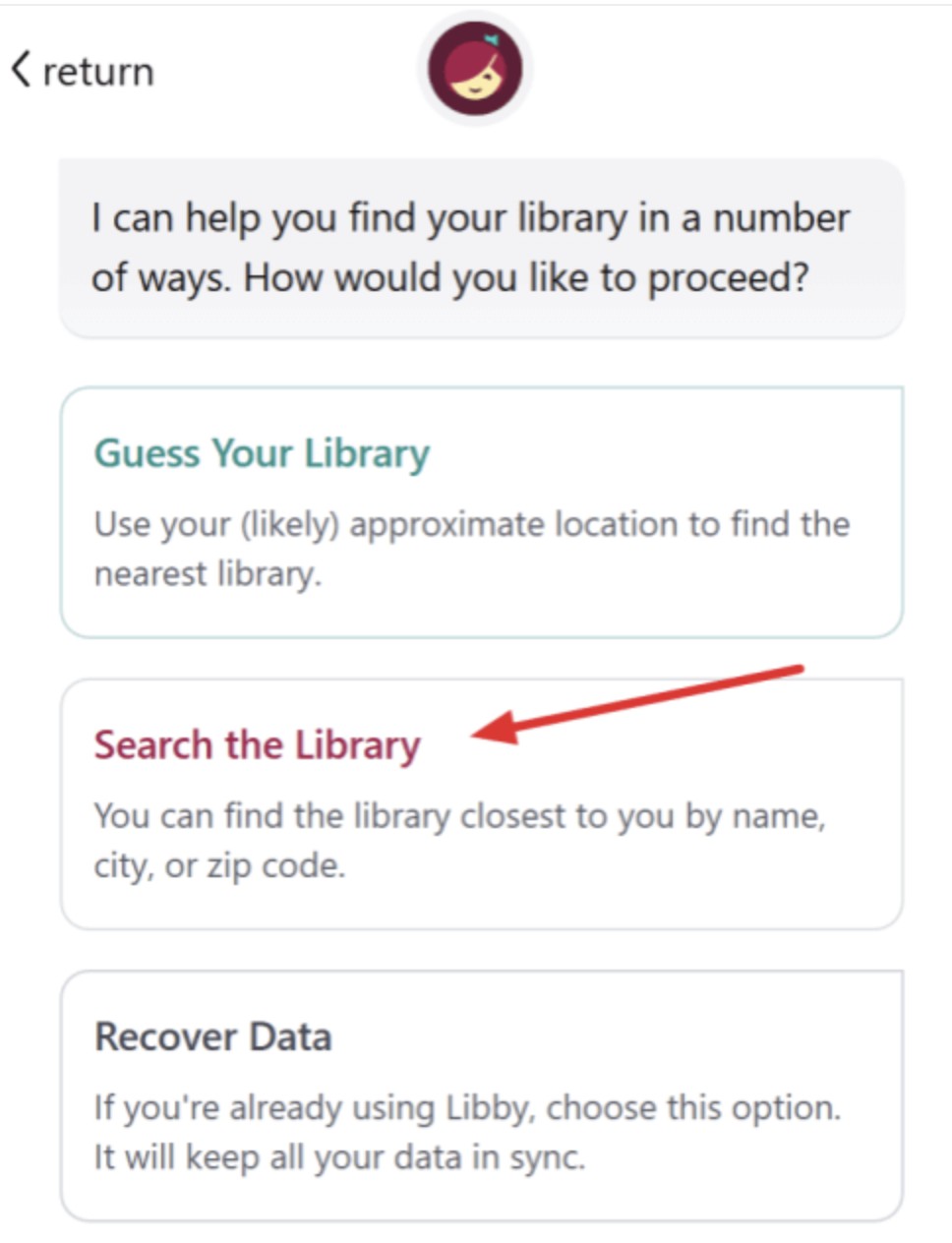 Comment télécharger des livres sur Libby ?