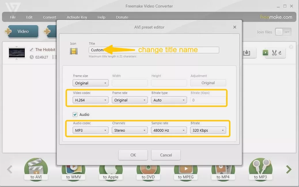How to Rip a Blu-ray with Freemake Video Converter
