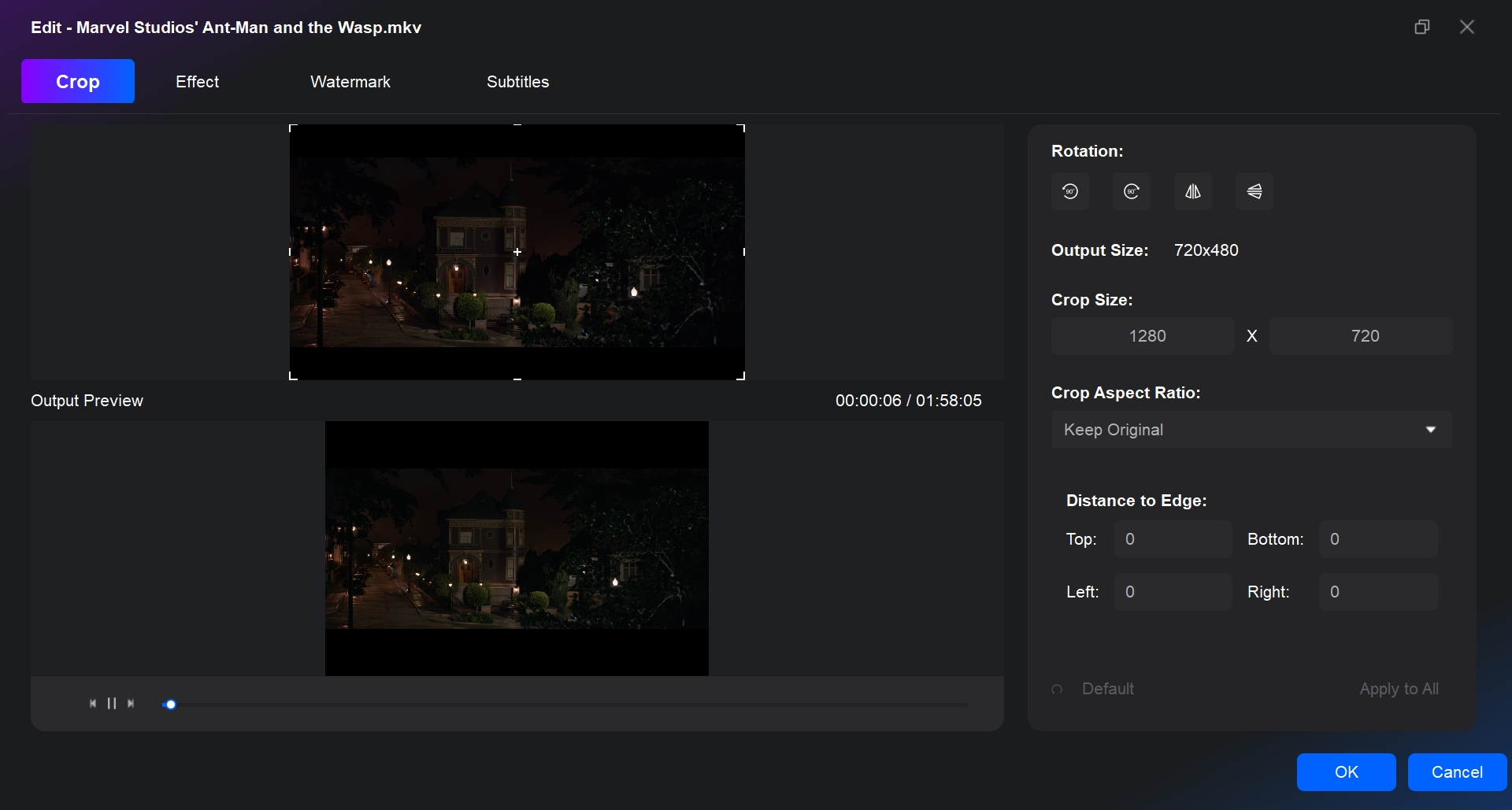 Best Alternative to iSkysoft DVD Creator