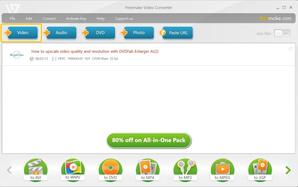 youtube to dvd converter