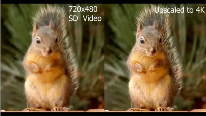 Comment convertir et upscaler des vidéos 4K | Passez du 1080p au 4K avec l'IA:Comment mettre à l'échelle 1080p à 4K avec ce logiciel d'upscaling 4K