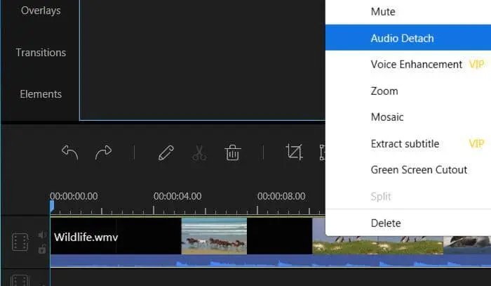 Ajouter de la musique aux vidéos YouTube