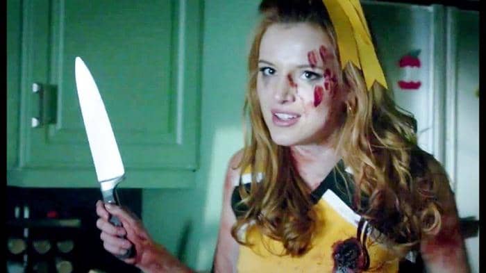 Les meilleurs films 4K sur Netflix et comment télécharger les films 4K Netflix:The Babysitter 2017