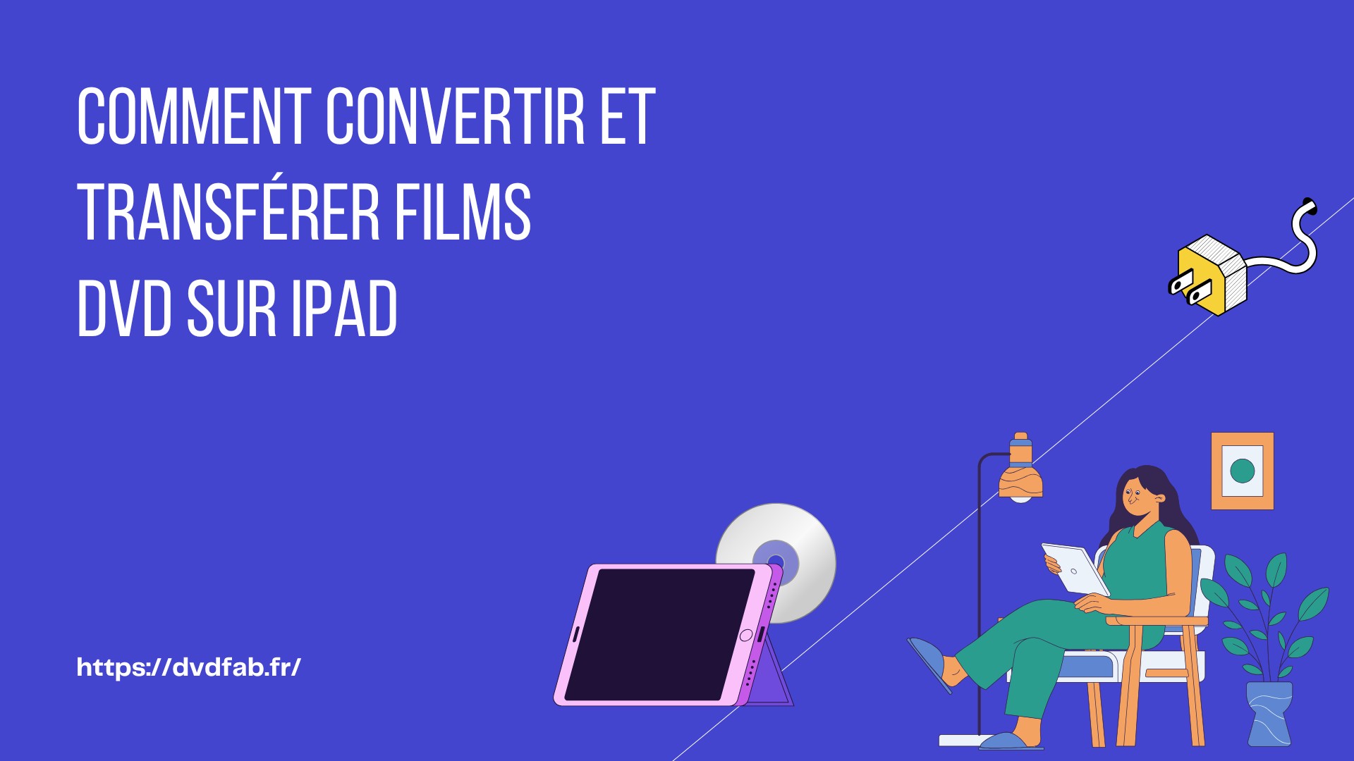 converitr dvd vers ipad