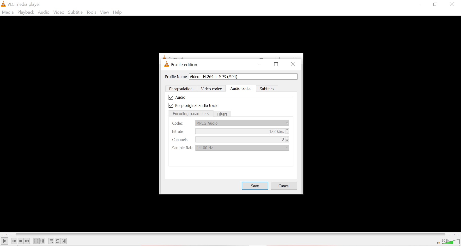 Comment convertir MKV en MP4 avec le meilleur convertisseur vidéo:Utilisation de VLC pour convertir MKV en MP4