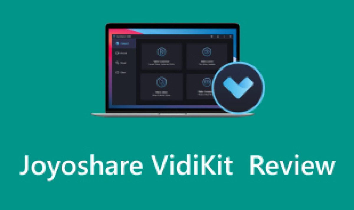 Comment couper et roger vidéo youtube avec les meilleurs découpeurs de vidéos YouTube:Joyoshare VidKit