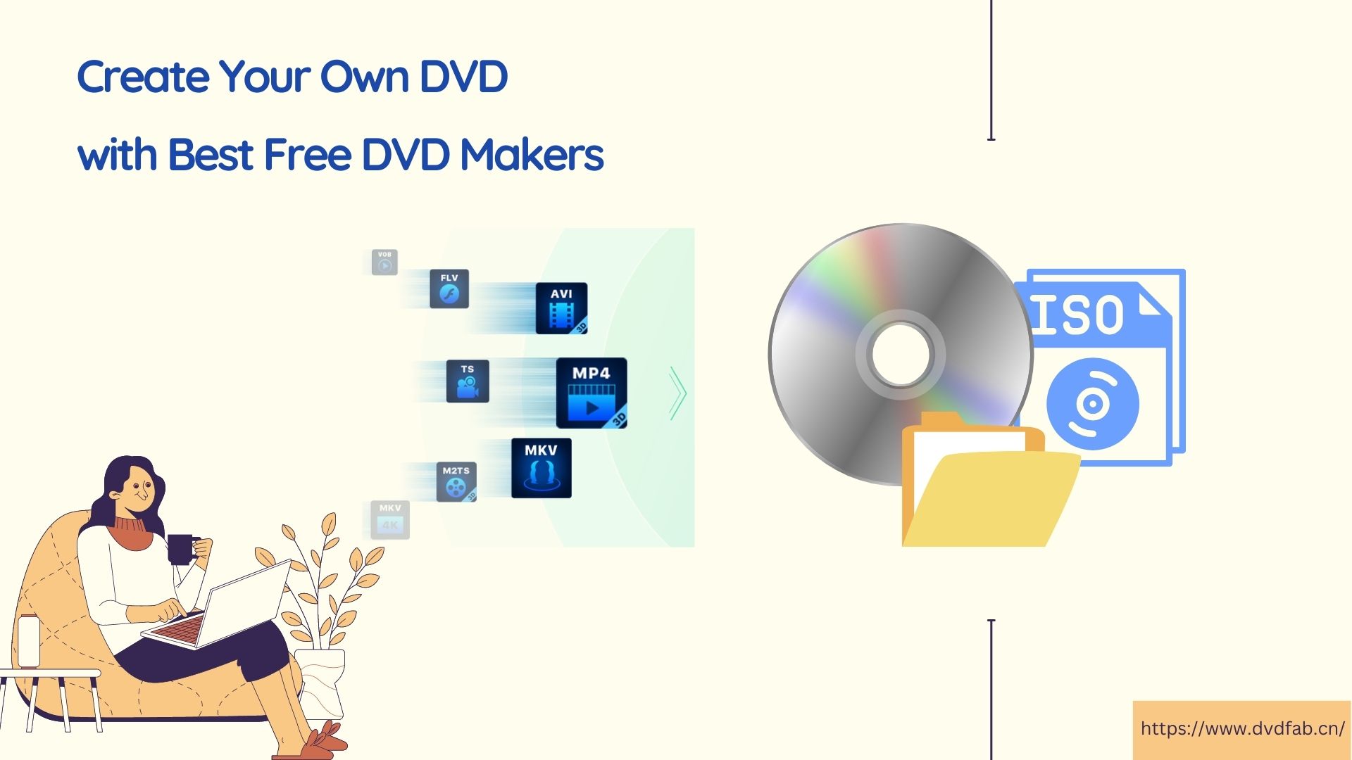Top 10 Free DVD Makers for Windows & Mac – Create Your DVDs Easily!