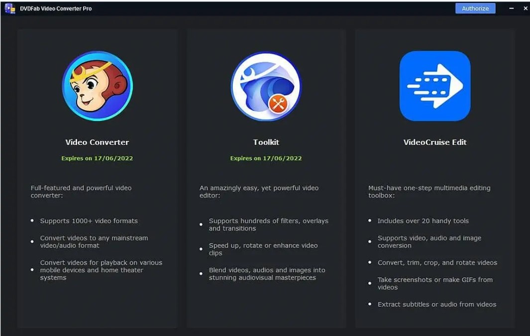freemake audio converter