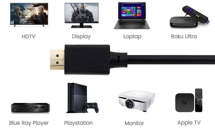 HDMI eARC and HDMI 2.1 Demystified