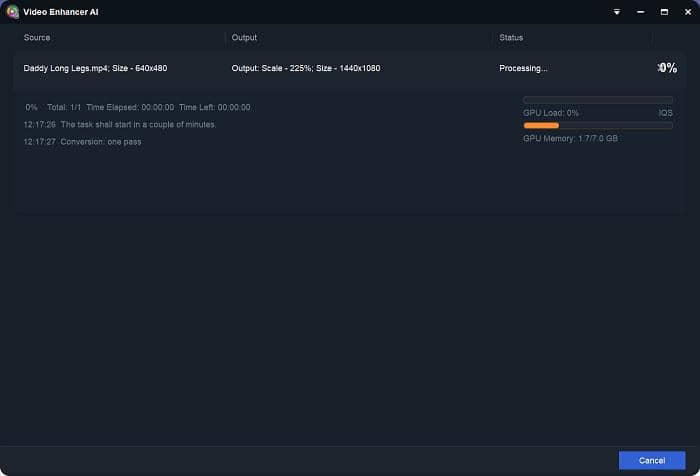 How to Improve Video Quality