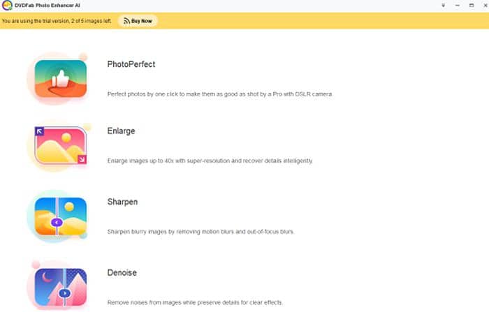 How to Make High Resolution Image