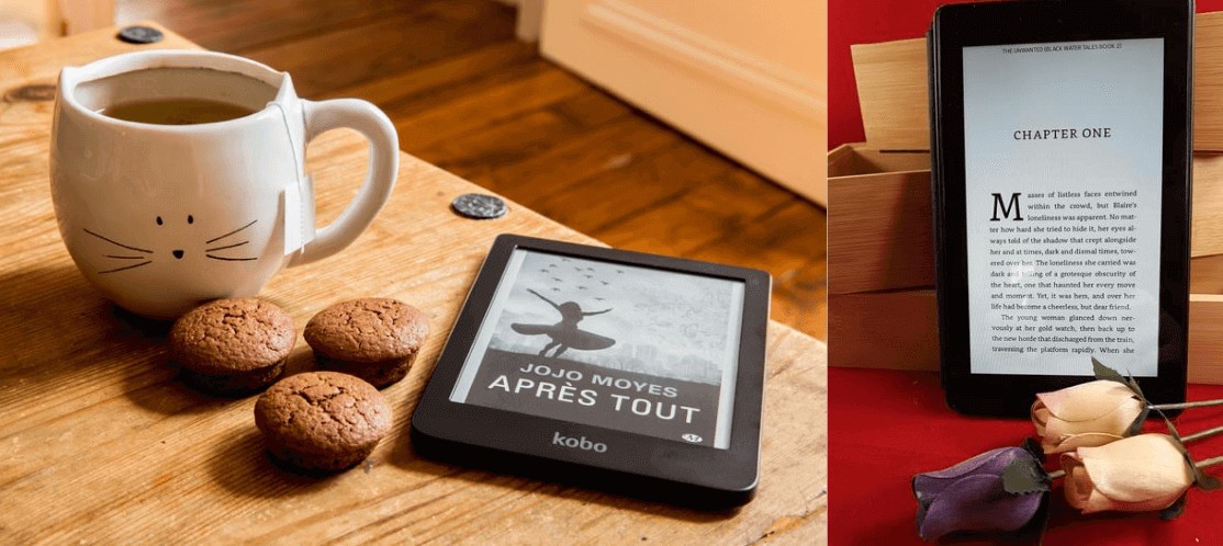 kobo-kindle