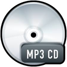 MP3 CD