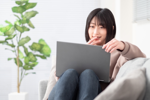 アジア各国のドラマやバラエティ番組などが視聴できるサイト