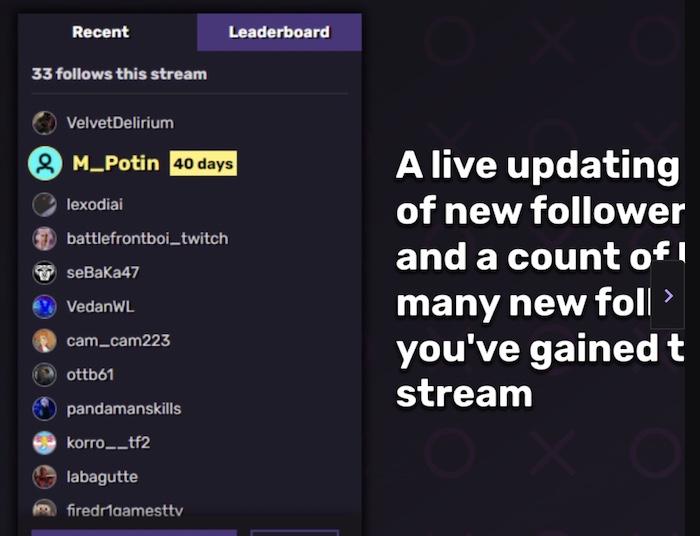 twitch 拡張機能 おすすめ
