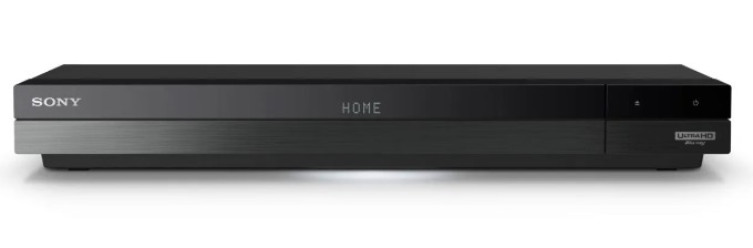 ソニーBDZシリーズ