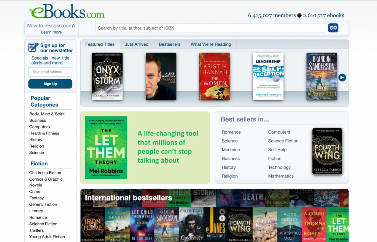 eBooks.com: Télécharger le PDF gratuitement