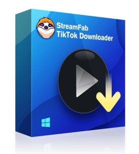 StreamFab YouTube Downloader