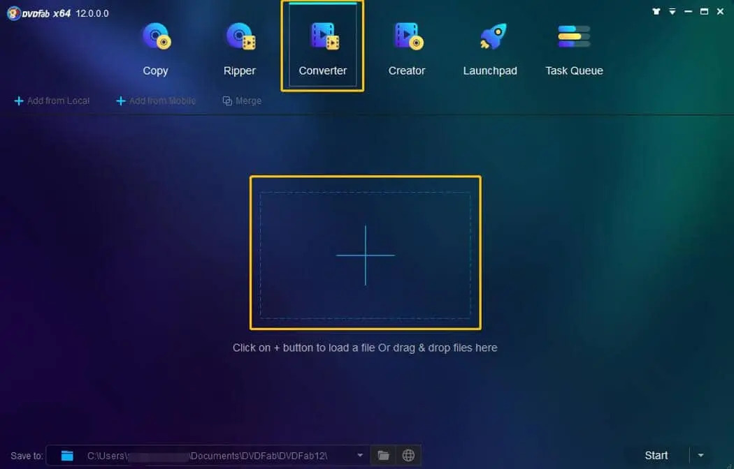 best video compressor app dvdfab video converter