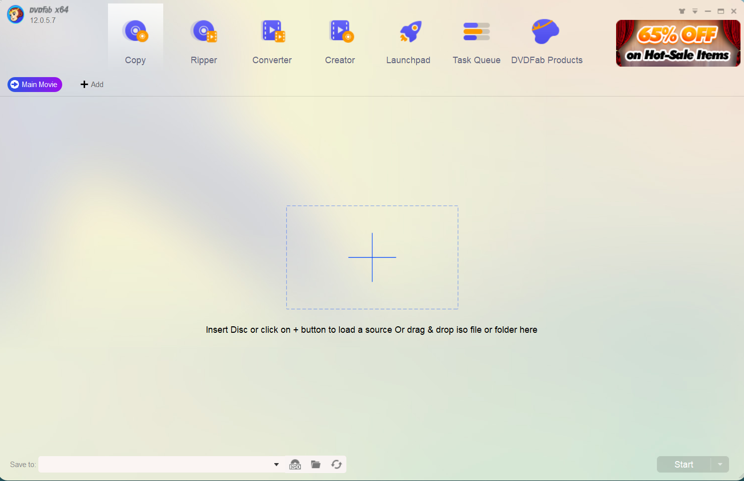 best converter software dvdfab video converter