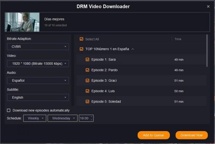 StreamGaGa nutzen: Die 5 Schritte zum Download