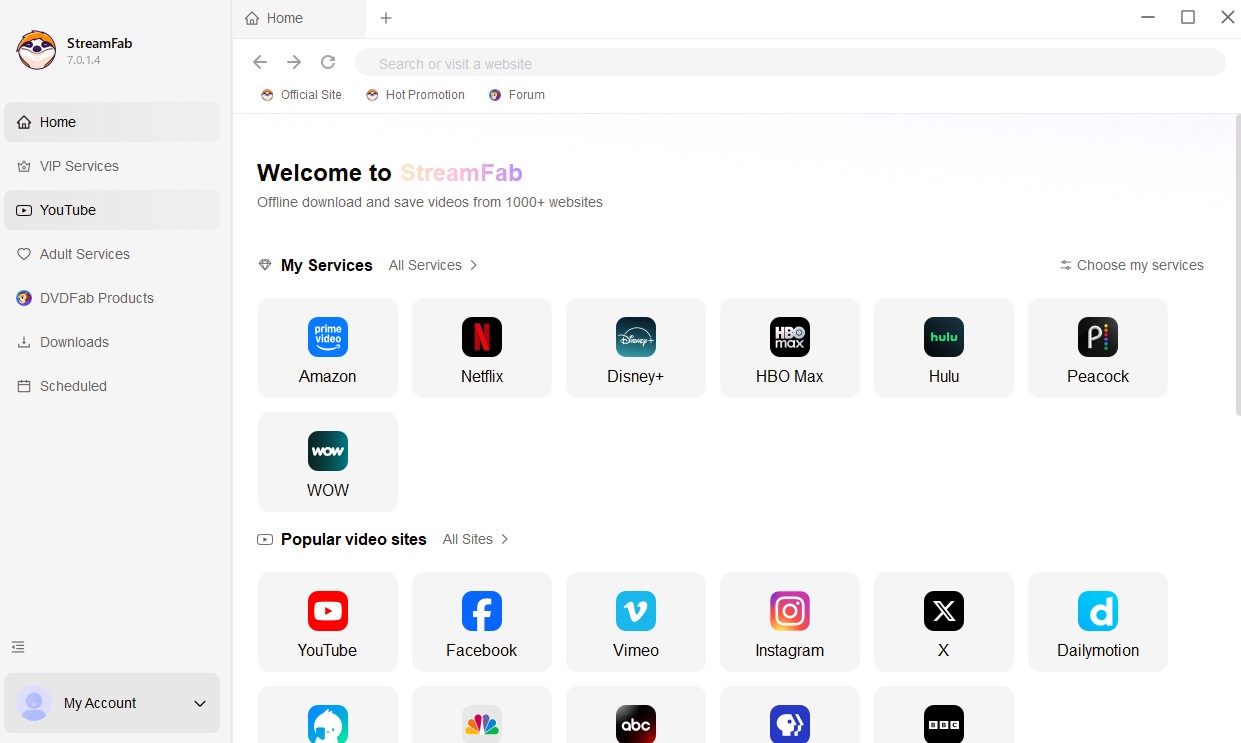 Anleitung zum Herunterladen von Netflix-Filmen auf ein USB-Laufwerk