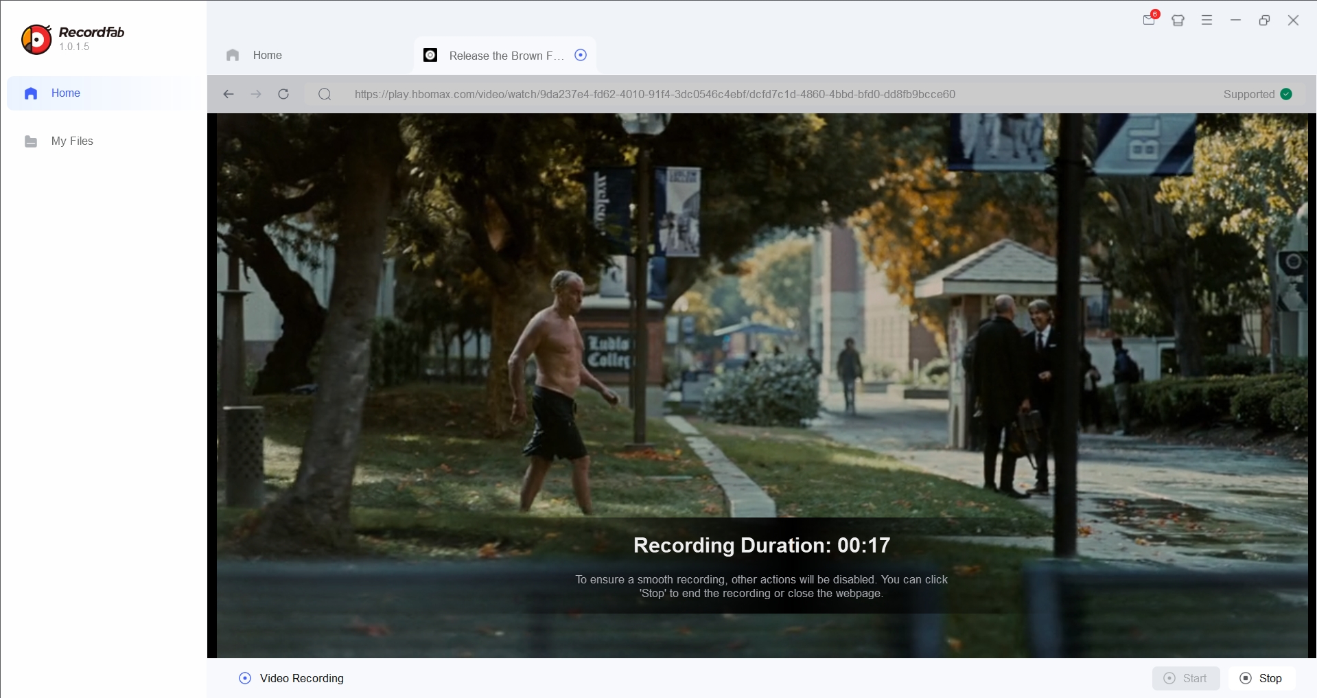 RecordFab Review: Die neue Streaming Video Aufnahmesoftware 2026