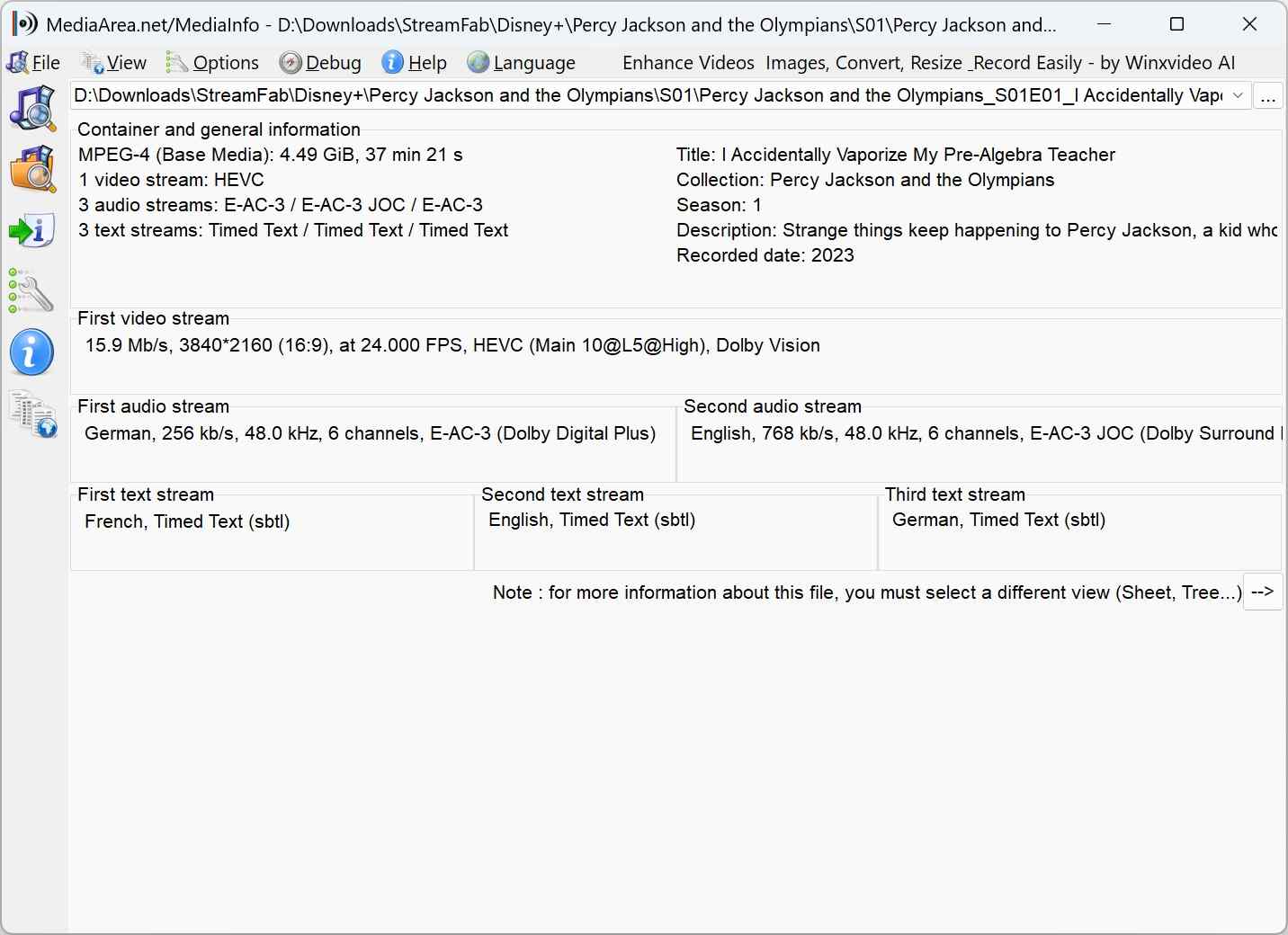 streamfab vs. anystream: streamfab output 1080p/4k quality files