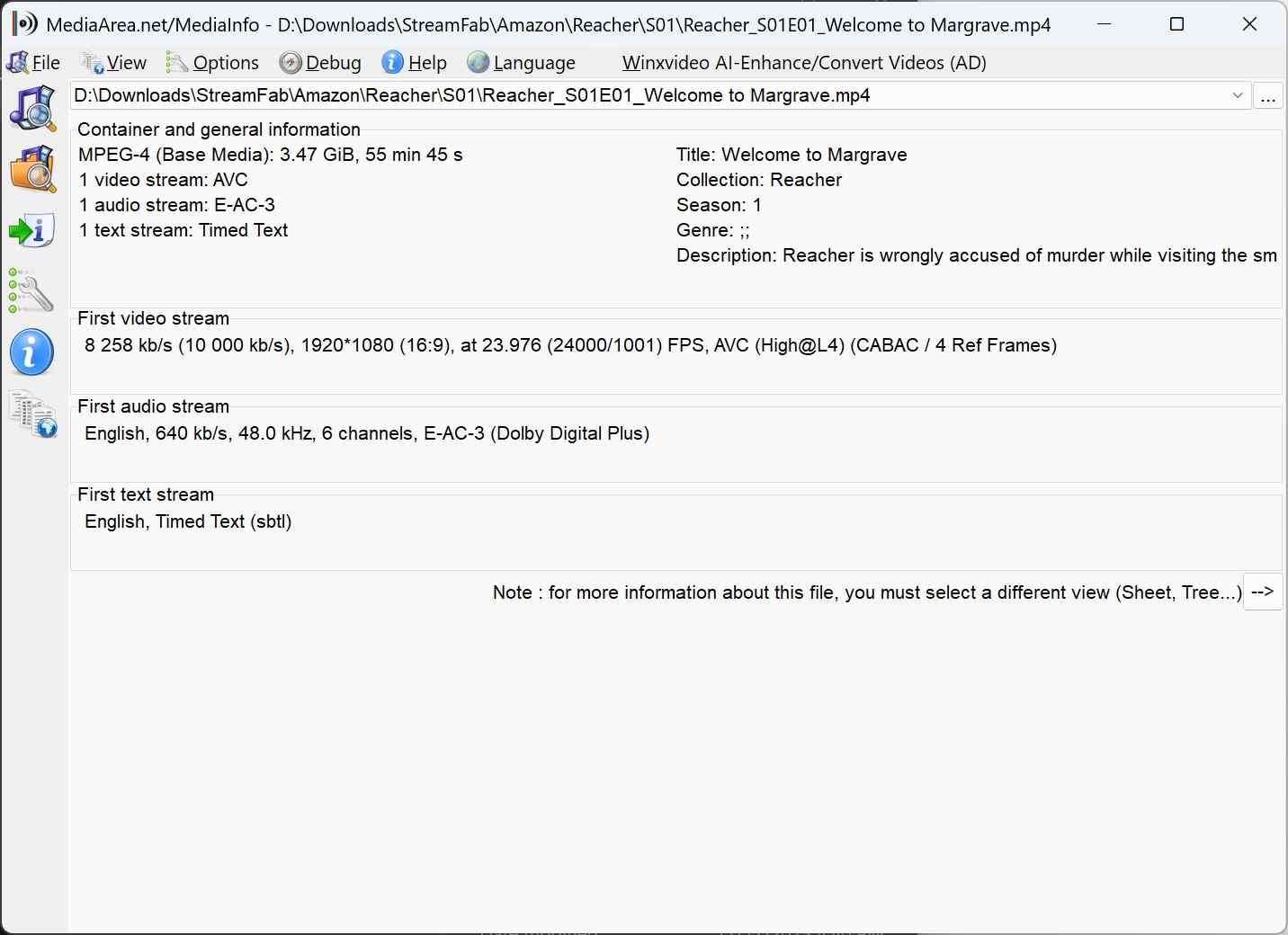 cleverget amazon downloader review: how good output quality does streamfab the alternative have