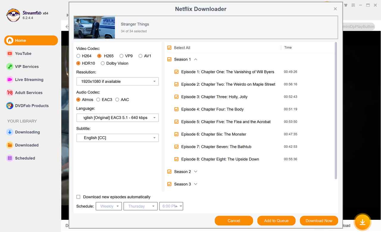 audials mac alternative