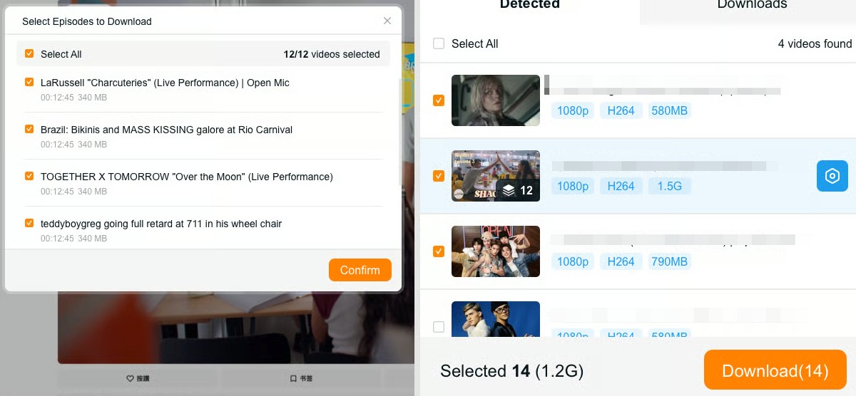 best netflix video downloader browser extension