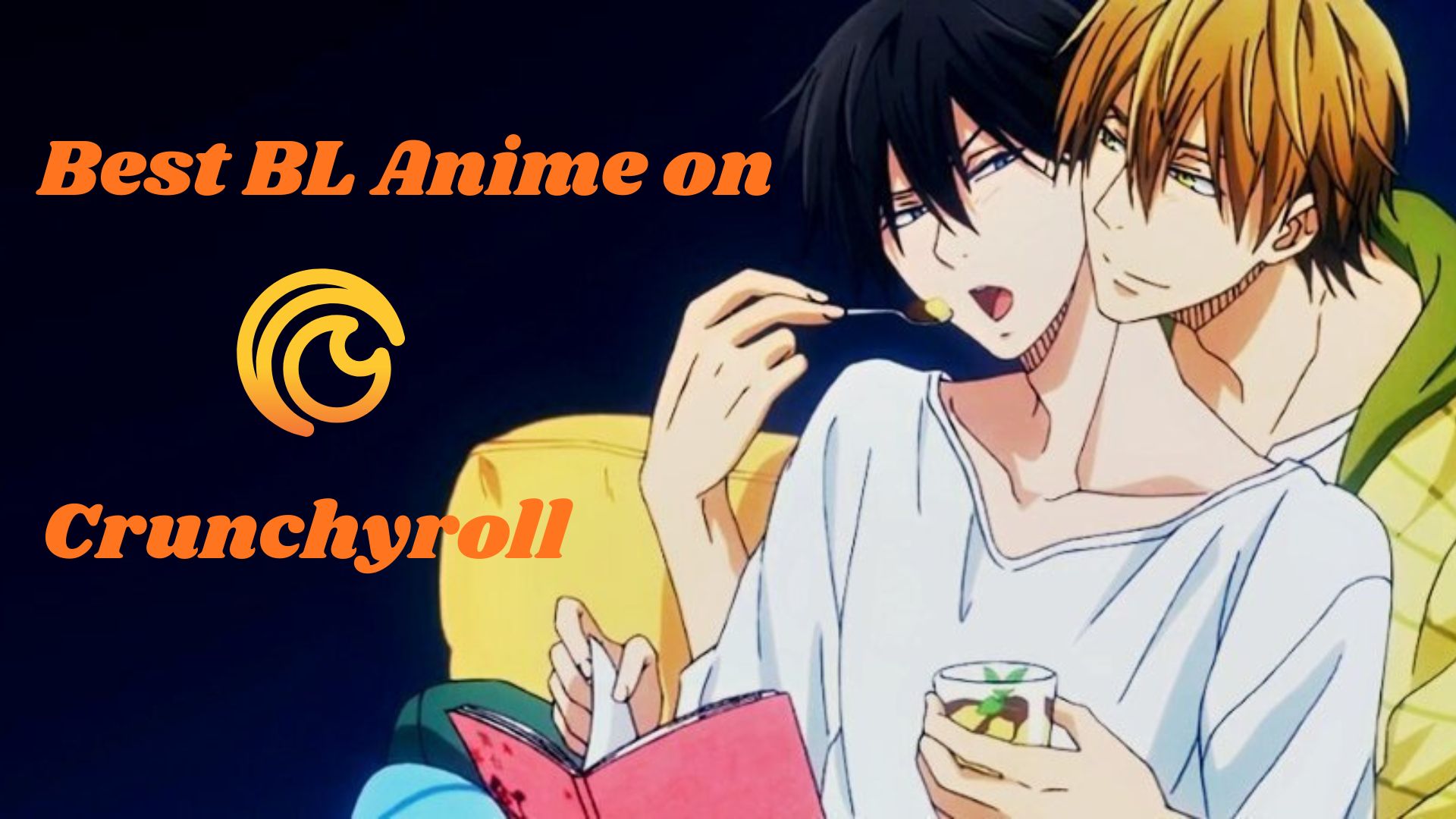 Best BL Anime on Crunchyroll Worth Your Heart (2025 Guide)
