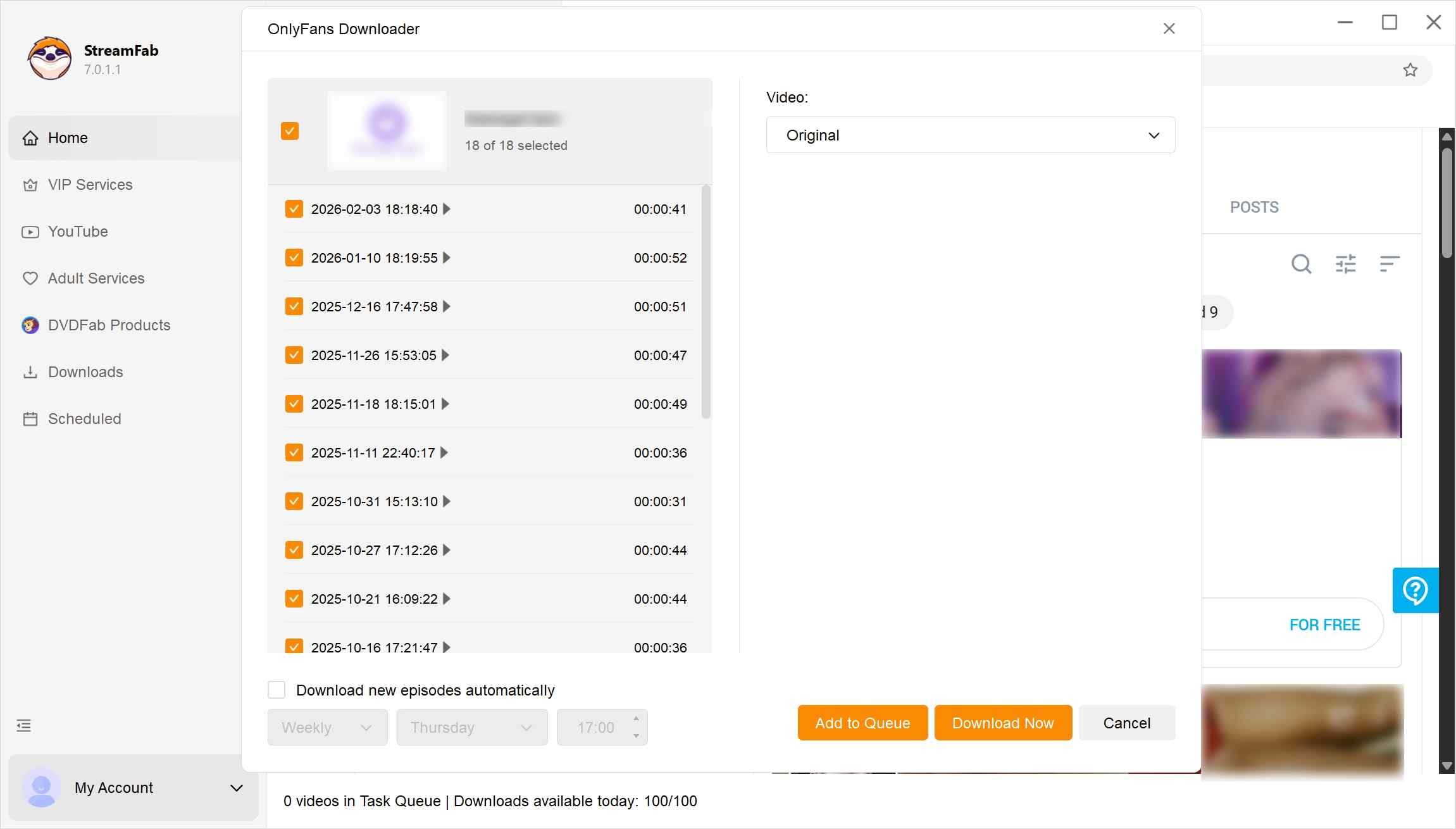 cleverget onlyfans downloader review: alternative