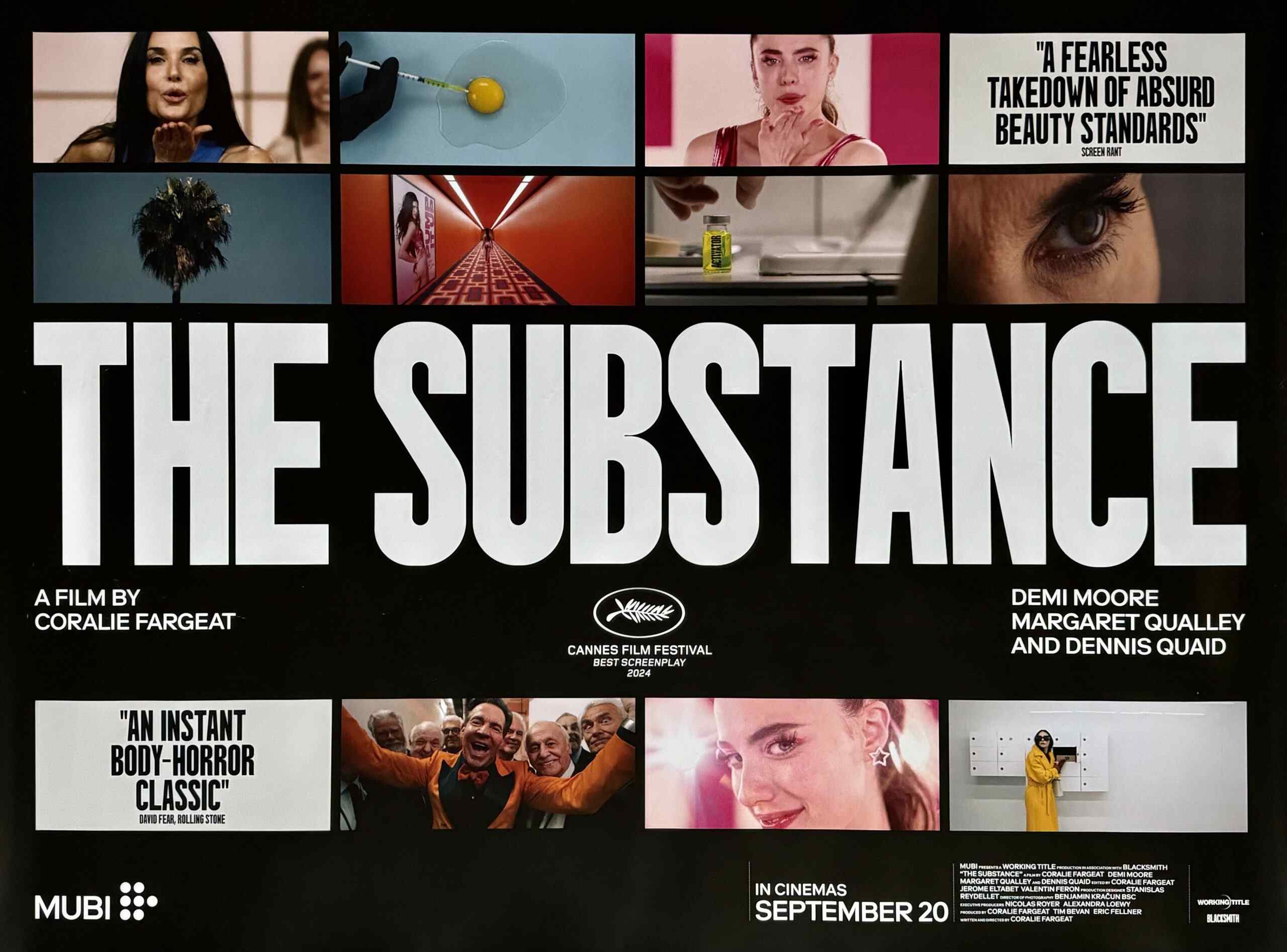 The 10 Best 4K Movies to Watch on Amazon Prime in 2026: the substance