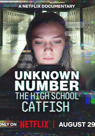 Top Recommended HDR Titles on Netflix in 2025: Unknown Number: The High School Catfish