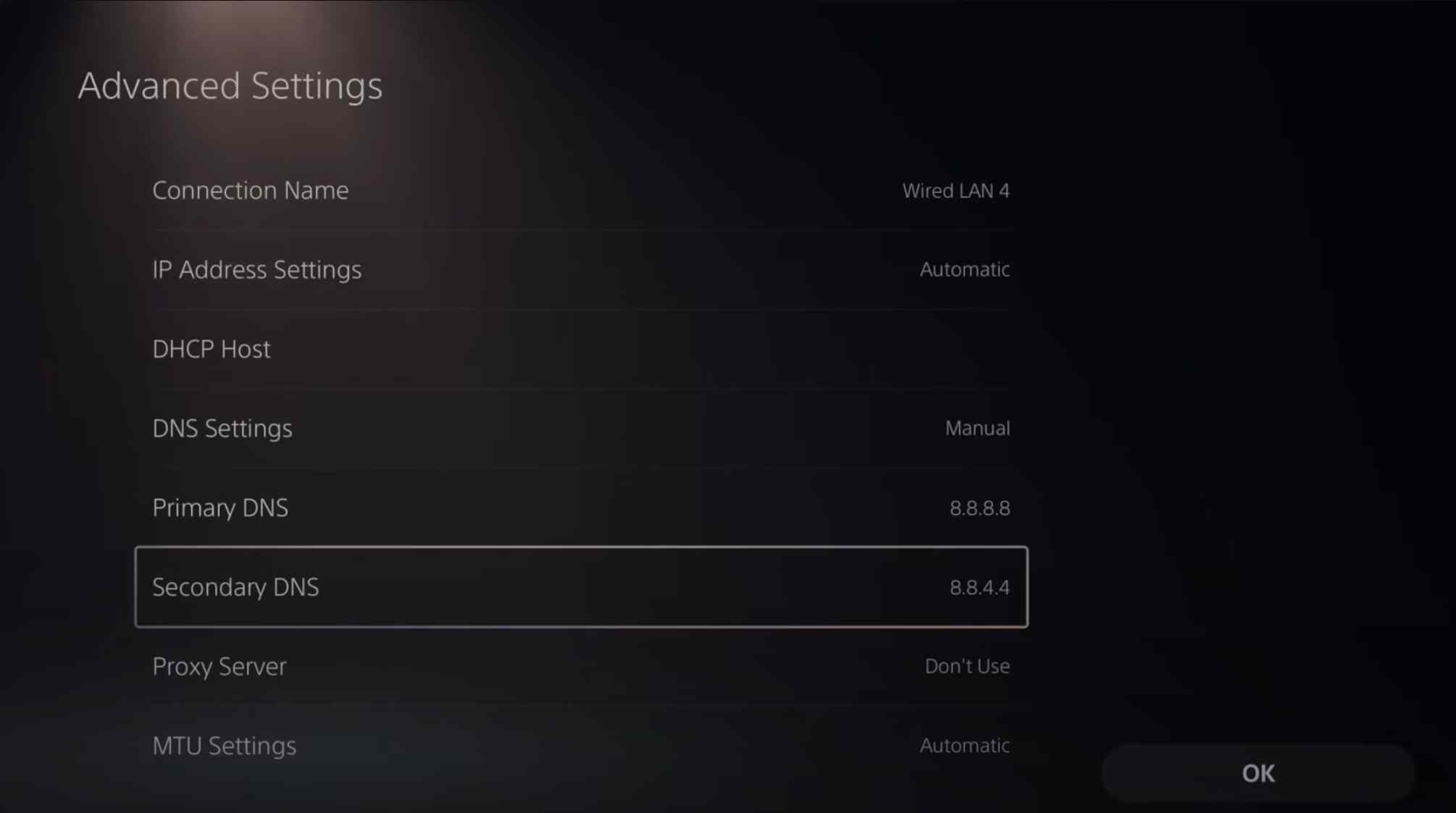 check network and dns settings help us fix netflix error code nw-3-6
