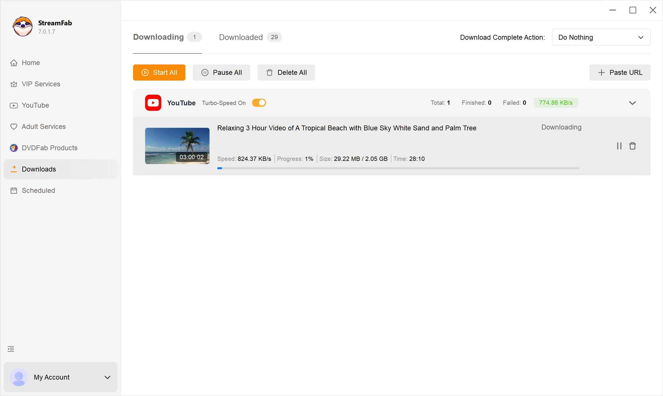 Step-by Step Guide: How to Download a Ringtone from YouTube?