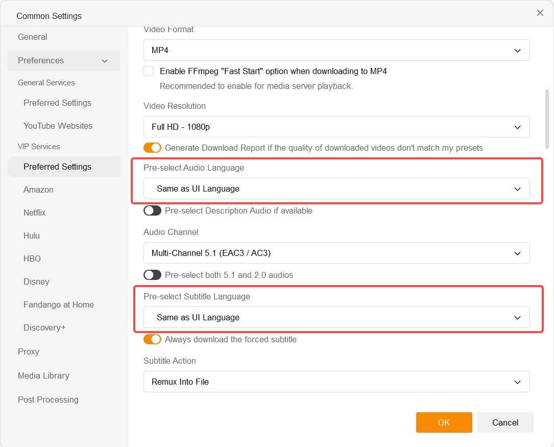 Avis sur StreamFab Amazon Downloader : solutions quand il ne fonctionne pas