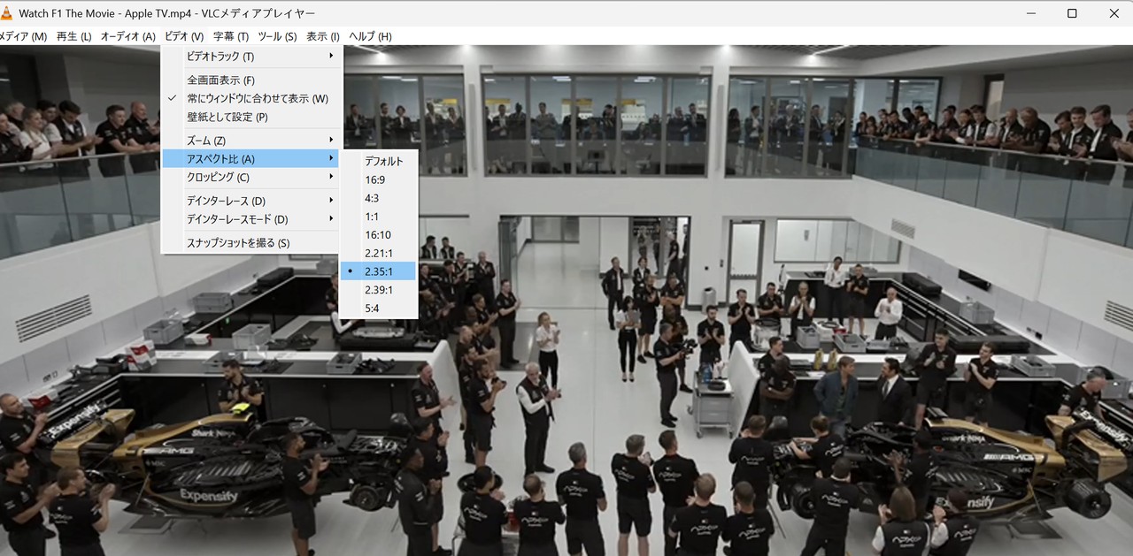 アップルtv 動画 保存