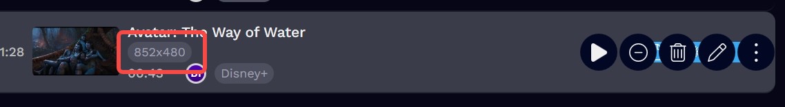 ディズニープラス ダウンロード